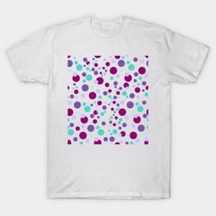 Topitos de colores T-Shirt